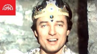 Karel Gott - To musím zvládnout sám (oficiální video)