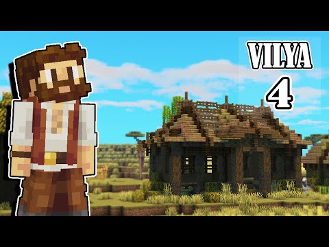 VILYA SMP: episodio #4