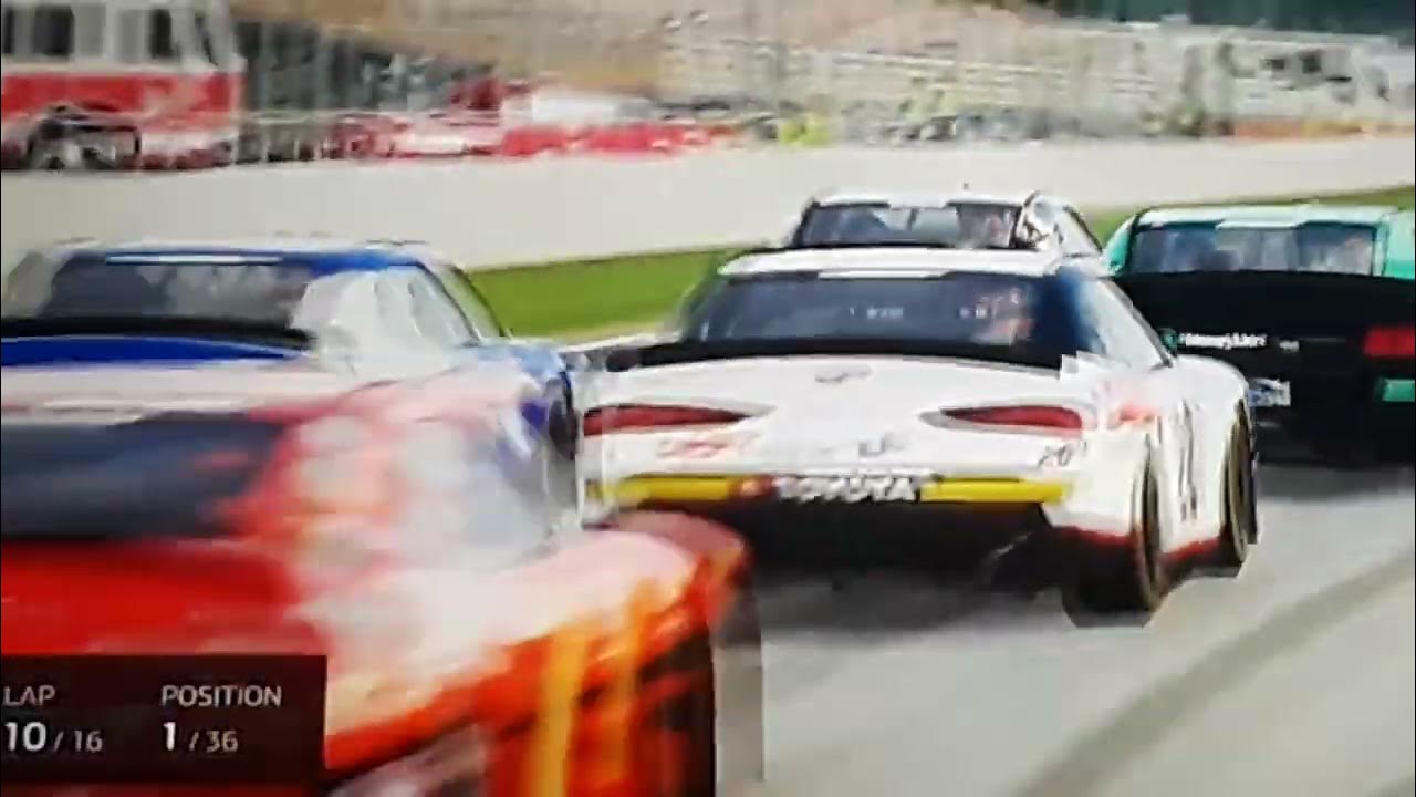 Road America Xfinity Series 2025 YouTube
