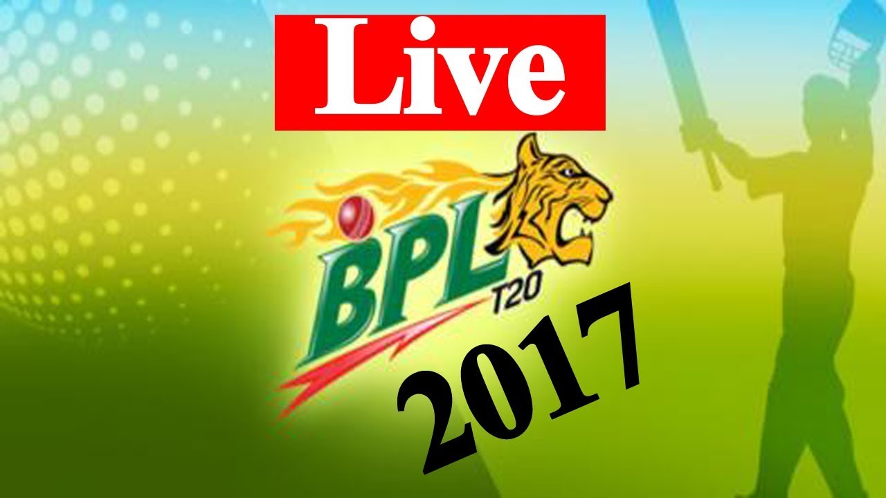Bpl Scores Bpl Scores