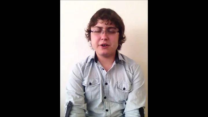 Caleb Newsome Life Leader Application Video