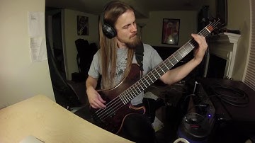 Alex Weber - Defeated Sanity - Dharmata