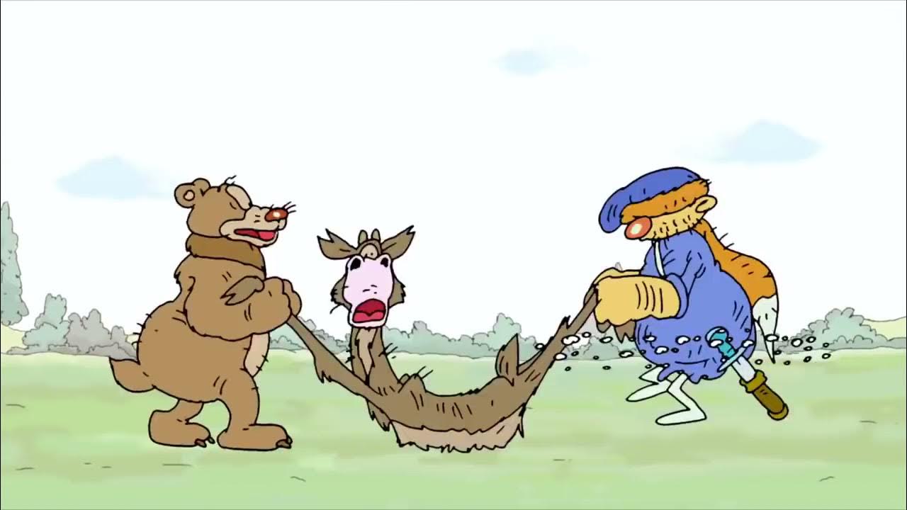 очкозавр в пух башка и ржавый. башкирский мультик про охотников. мультфильм винни пух ослик. винни пух 1969. ни пуха, ни пера мультфильм 2015.