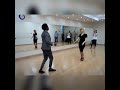 Pedro  evgeniya kizomba improvisation 2018