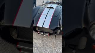 Performance Cars 1965 Shelby Cobra walk around