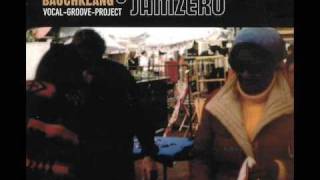Bauchklang - Fire Below (Jamzero)