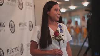 Highlights from our Orlando Graduation