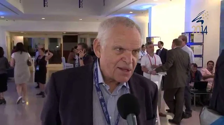 Prof. Edward N. Luttwak, Senior Associate, Center ...