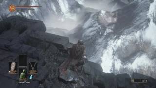 Dark Souls 3 - [How To] Easily Get Uchigatana