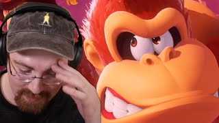 Failboat Draws and Goes Monkey Mode