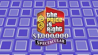 The Price Is Right Million Dollar Spectacular S2 E22