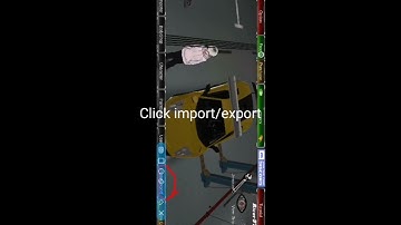 How to import cars in rice burner