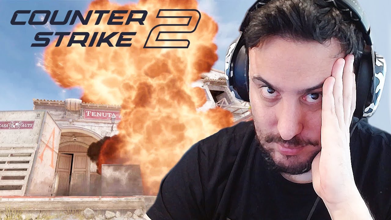 DE NOOB A NOOB EN COUNTER STRIKE 2