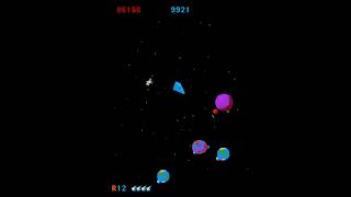 Mad Planets [1983]  Points 244.992