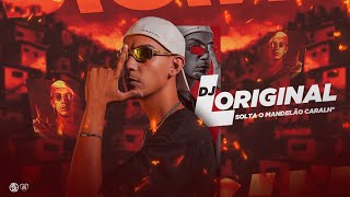 VAI DAR PALINHA - MC Xavier e MC BF ( DJ L Original )