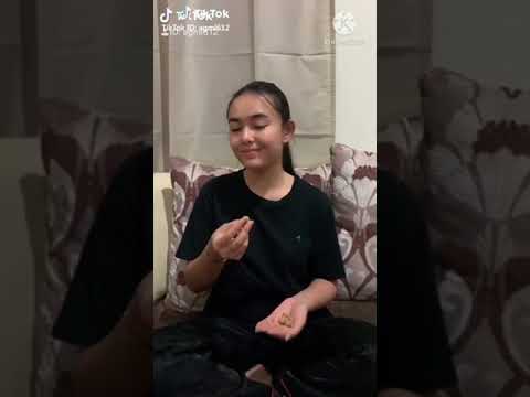 Vidio Amanda manopo viral Kumpulan Tiktok Amanda manopo !!