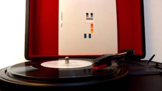 Coldplay: Gravity (Talk)