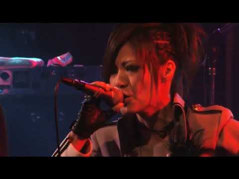 Discography: Mary's Blood - YouTube