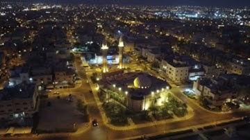 صلاة الفجر- سورة الفرقان- عبدالله بدر - مسجد مبارك الصباح الكويت 🇰🇼 غرب مشرف 17-6-2023