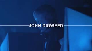 John Digweed - De Marktkantine - 2019 - #1
