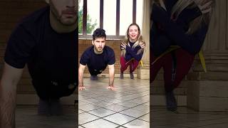 Famous Here is the result😂 #behindthescenes on our channel❤️ Wealth