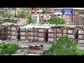 FEMA in St. Louis following deadly tornado