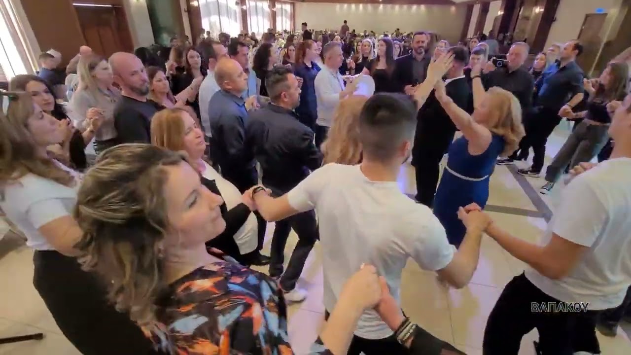 ΣΥΛΛΟΓΟΣ ΚΑΙΣΑΡΑΤΙ ΒΟΡΕΙΟΥ ΗΠΕΙΡΟΥ ΚΛΑΡΙΝΟ ΒΑΣΙΛΗΣ ΠΑΠΠΑΣ 01/03/2026