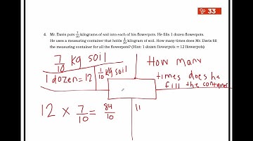 Grade 4 Eureka Math Squared Module 4 Lesson 33 Part 3