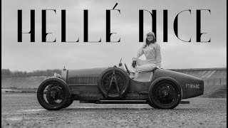 Helle Nice Bugatti Queen Helle Nice