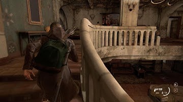 The Last of Us Part II Remastered (No Return mode) quick way to defeat enemies!!!