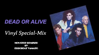 デッド オア アライブ I &Ⅱ ボックスセット　ちょいデレシチュエーション DEAD OR ALIVE Vinyl Special-Mix - YouTube