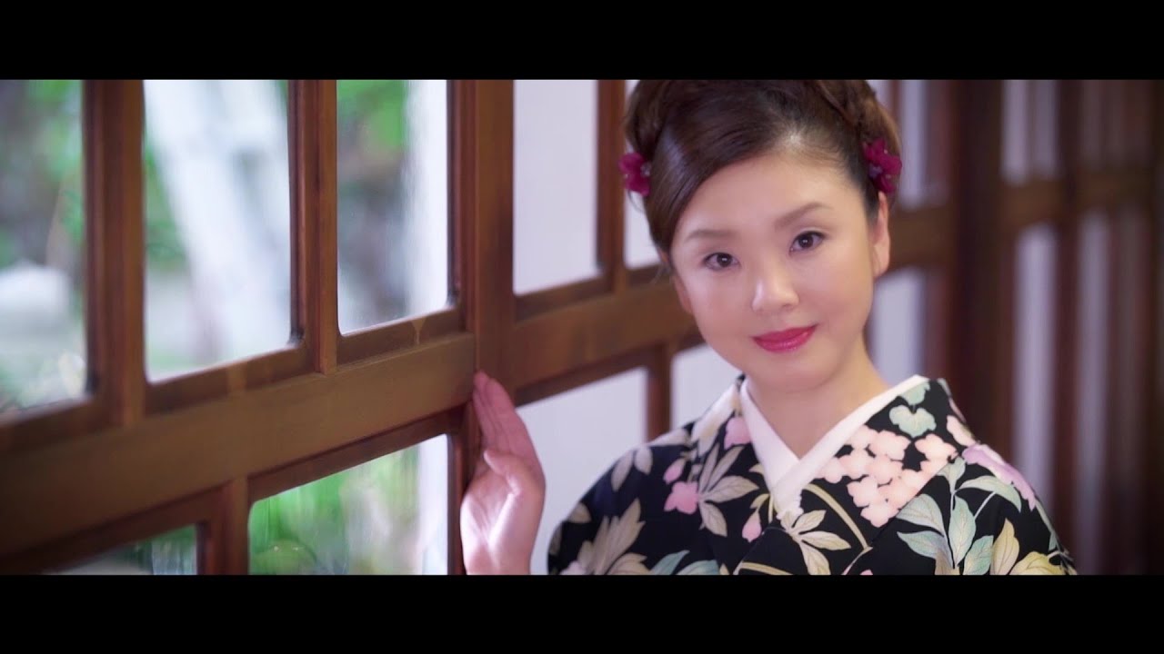 多岐川舞子 / 八坂恋物語