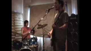 One Way Mule Silverchair Cover