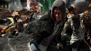 Famous Haw to fix prototype crashing, low fps and resolution PC Profile