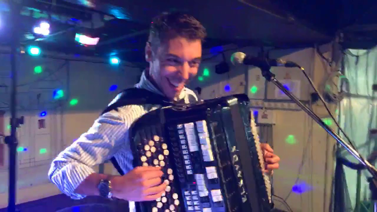 Luís Godinho - A saudade aconteceu