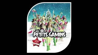 Video thumbnail of "Chanson de Noel - Les Petits Gamins"
