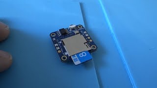 RunCam Mini FPV DVR unboxing