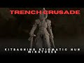 Trench Crusade: Kitbashing and converting Stigmatic Nuns (trench crusade models)