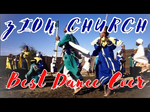 Zion Church | Amazing Dance Moment - YouTube