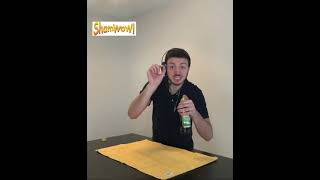 New Shamwow Commercial 2021 shorts viral shamwow funnycommercial