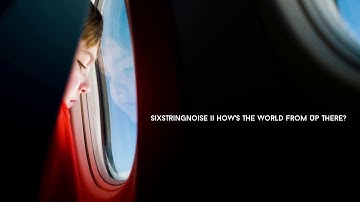 SixStringNoise - How