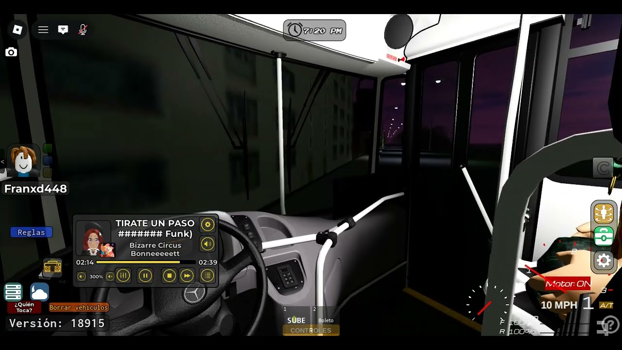 Linea 203 Interno 148 Metalpar Iguazu II OH1718 3