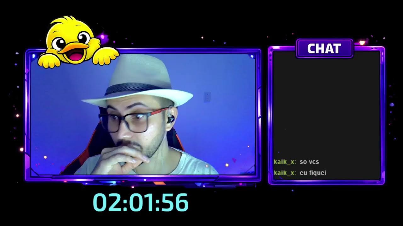 PEAK ATÉ TERMINAR 🚀 | Subathon + Esquenta pro Resident Evil