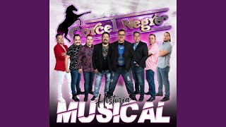Darte Un Beso - Corcel Negro