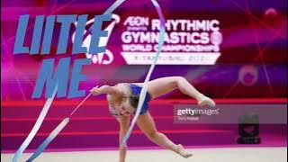 Little me (Unplugged) (Little Mix) | Rg music