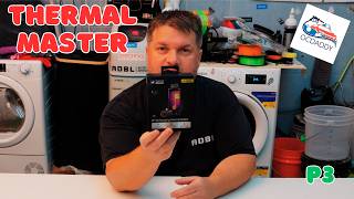 Thermal Master P3 (hőkamera) vélemény