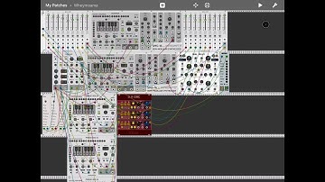 miRack - Tutorial: creating a patch from scratch Part 5