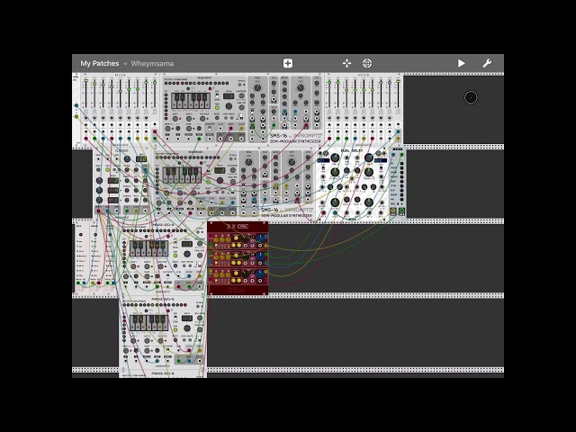 miRack - Tutorial: creating a patch from scratch Part 5