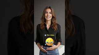 Speak Smart – Stop Saying “I don’t know” #learnenglish #speakconfidentenglish #shorts Speak Smart – Stop Saying “I don’t know” #learnenglish #speakconfidentenglish #shorts