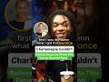 Charlamagne Couldn’t Believe Swae Lee Wrote This Famous Beyoncé Song 🤷🏽‍♂️
